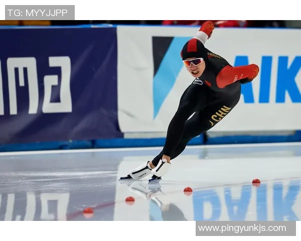 2023年速度滑冰全能赛详细安排及赛程时间表解析