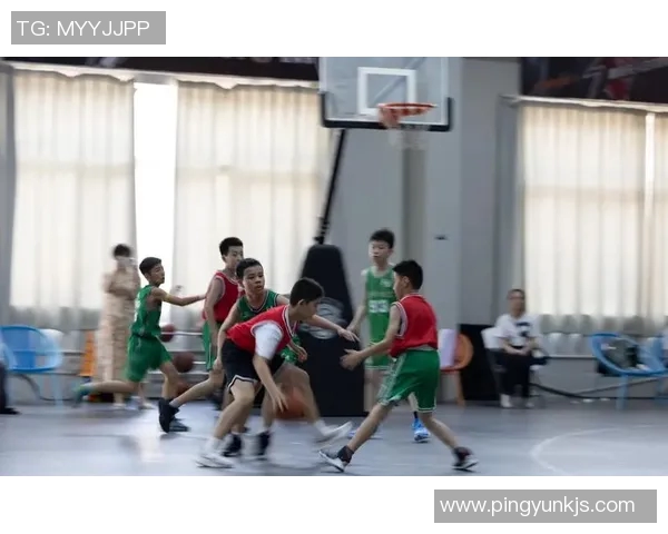 篮球公益挑战赛赛程安排助力青少年成长与健康发展