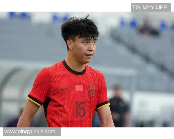 U23亚洲杯破门王钰栋展现锋芒助力中国队冲击荣誉之路