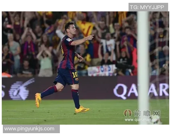 巴塞罗那2-0胜瓦伦西亚，梅西独造1球1助攻，重登西甲射手榜第一