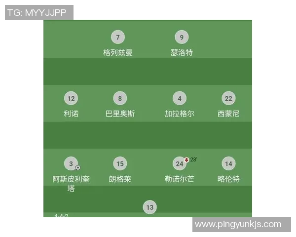 巴萨遭遇重挫，被皇马携手马德里竞技追平积分榜