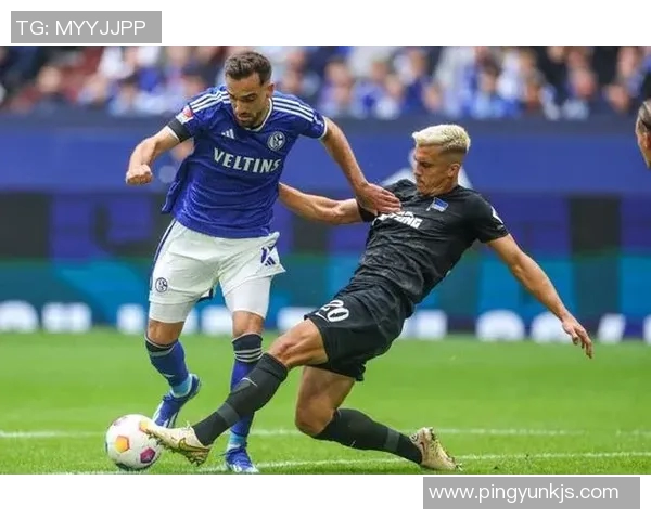 柏林赫塔与霍芬海姆激战：谁能夺得胜利积分？