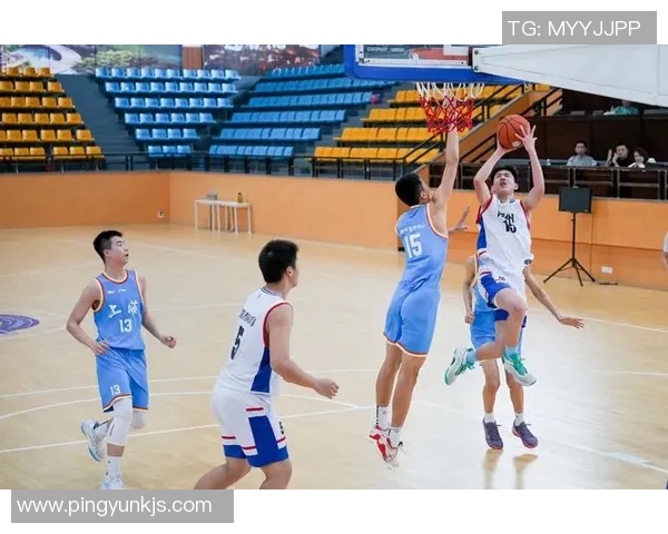 2023年全国青少年篮球赛赛事信息及参赛队伍详细介绍 2023年全国青少年篮球赛赛事信息及参赛队伍详细介绍