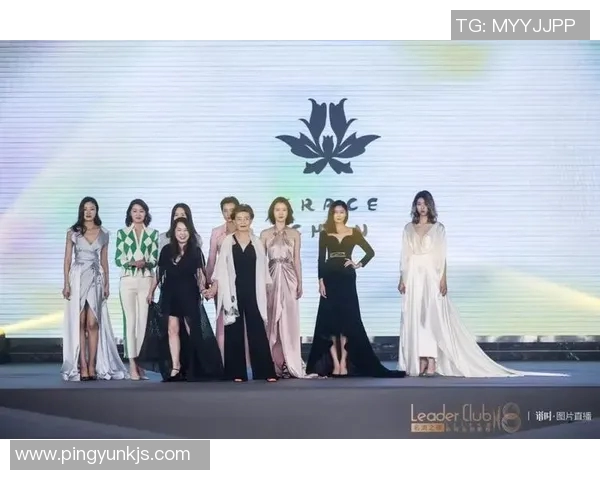 佛罗伦萨举办世界顶级时装周，吸引国际名流云集