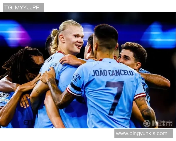 哈兰德或成巴萨新希望,皇马欲挖角多特天才锋霸 哈兰德或成巴萨新希望,皇马欲挖角多特天才锋霸