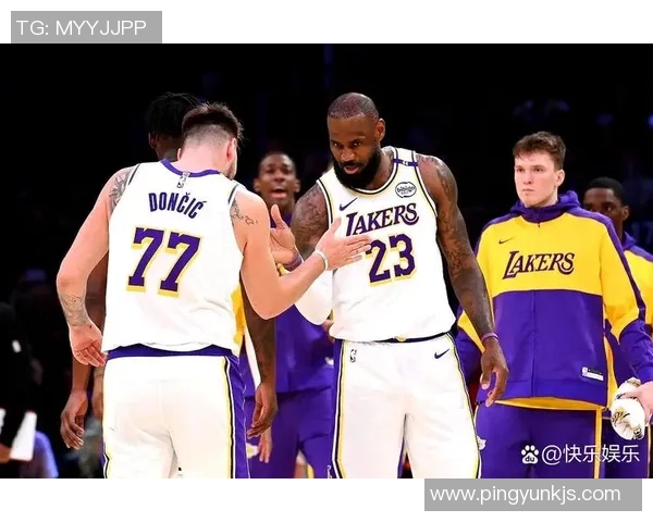 湖人夺得四连胜,季后赛席位稳固 湖人夺得四连胜,季后赛席位稳固