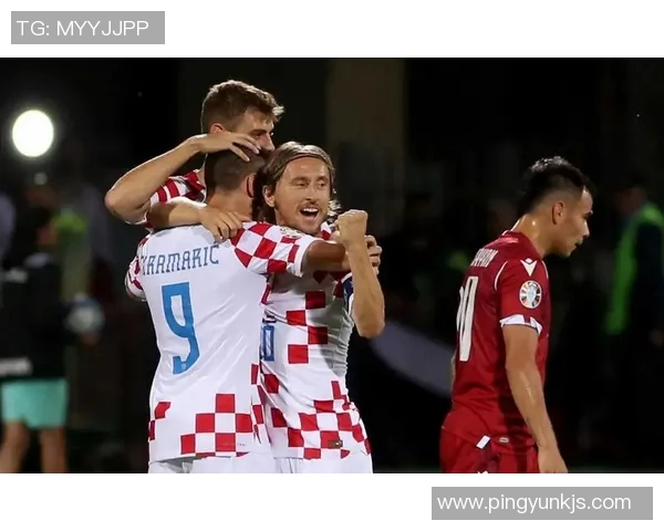 克罗地亚队备战欧洲杯,能否继续前进? 克罗地亚队备战欧洲杯,能否继续前进?