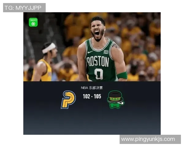 凯尔特人横扫步行者,成功晋级次轮 凯尔特人横扫步行者,成功晋级次轮