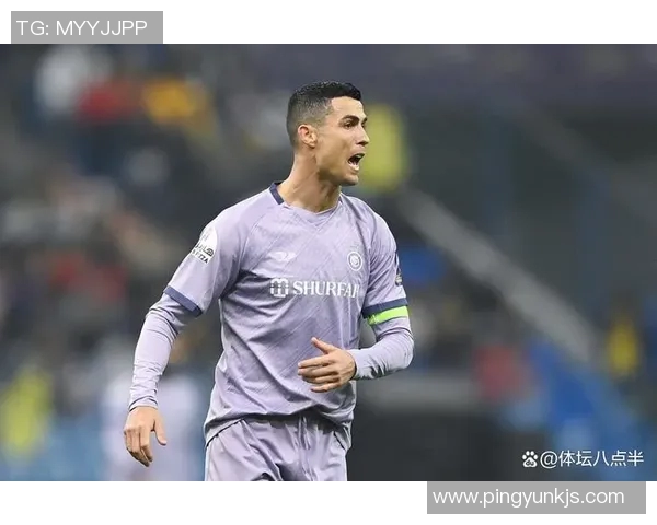 利雅得宣布与C罗解约，曝出葡萄牙球星惊人年薪