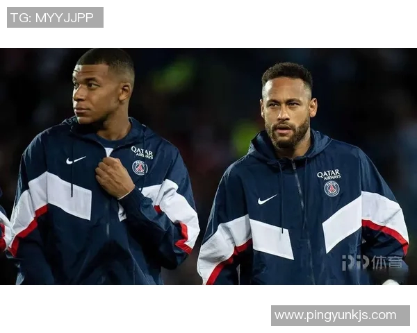 姆巴佩怒批内马尔:球队需要团结合作,不是单打独斗!