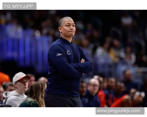 快船主帅泰伦卢透露新赛季战术：考虑提高快攻节奏并加强防守体系