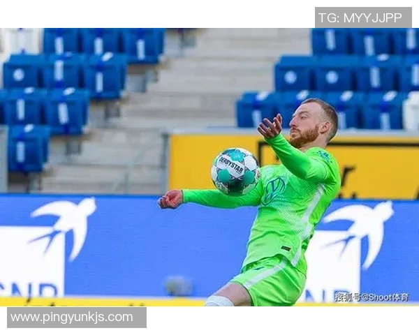 沙尔克04战平沃尔夫斯堡，中游形势依旧难解