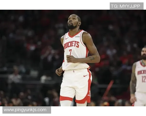 火箭惨败开拓者，遭遇三连败：重振旗鼓势在必行