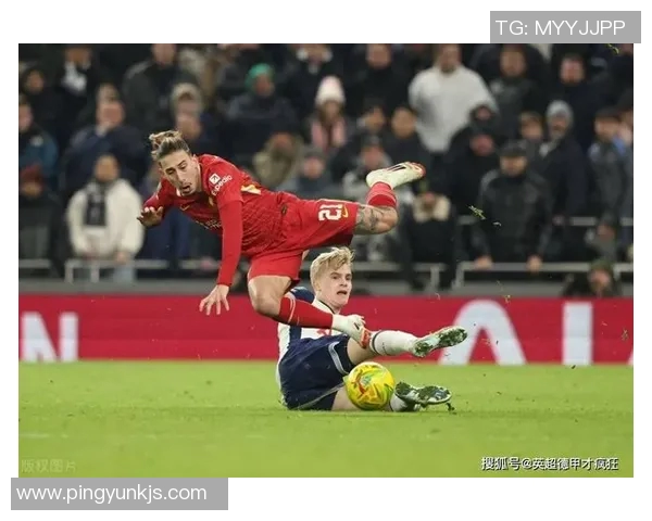 热刺主场惨败利物浦,遭遇连续三轮失利 热刺主场惨败利物浦,遭遇连续三轮失利