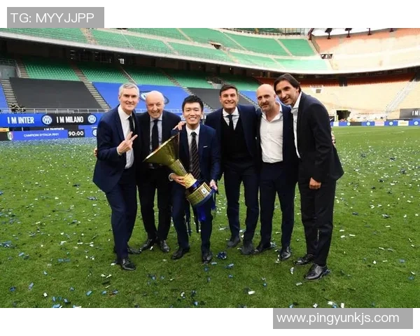 苏宁集团出售国际米兰:投资基金接手后,球队未来命运何去何从? 苏宁集团出售国际米兰:投资基金接手后,球队未来命运何去何从?