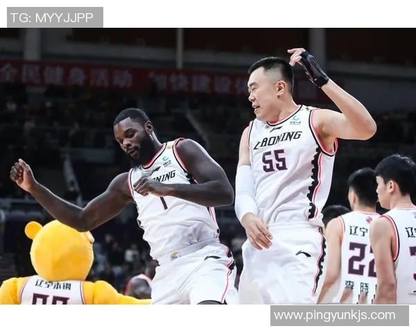 辽宁本钢连胜狂卷，残暴秘籍背后究竟隐藏了什么？